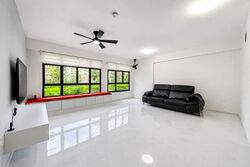 Blk 610B Tampines Greenweave (Tampines), HDB 5 Rooms #595541221